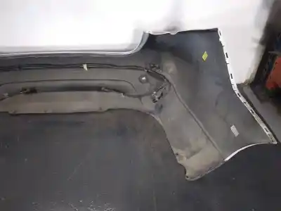 Автозапчасти б/у задний бампер за renault fluence (l3) desde 11/2009 fluence z.e. dynamique ссылки oem iam   