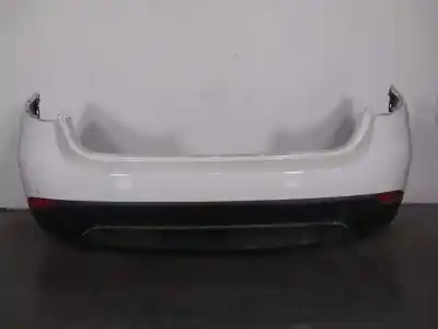 Автозапчасти б/у задний бампер за renault fluence (l3) desde 11/2009 fluence z.e. dynamique ссылки oem iam   