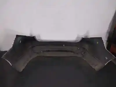 Автозапчасти б/у задний бампер за renault fluence (l3) desde 11/2009 fluence z.e. dynamique ссылки oem iam   