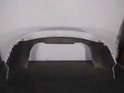 Автозапчасти б/у задний бампер за renault fluence (l3) desde 11/2009 fluence z.e. dynamique ссылки oem iam   