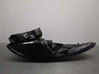 Автозапчасти б/у левый задний фонарь за renault fluence (l3) desde 11/2009 fluence z.e. dynamique ссылки oem iam 265559201r