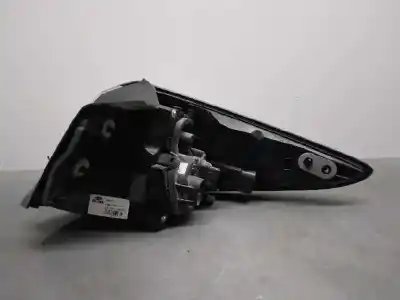 Автозапчасти б/у левый задний фонарь за renault fluence (l3) desde 11/2009 fluence z.e. dynamique ссылки oem iam 265559201r  