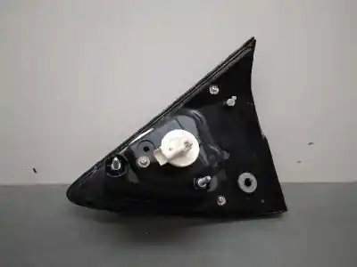 Автозапчасти б/у внутренний левый задний фонарь за renault fluence (l3) desde 11/2009 fluence z.e. dynamique ссылки oem iam 265556035r  