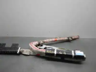 Peça sobressalente para automóvel em segunda mão airbag de cortina dianteiro direito por hyundai tucson 25 aniversario 4x2 referências oem iam 8502007000