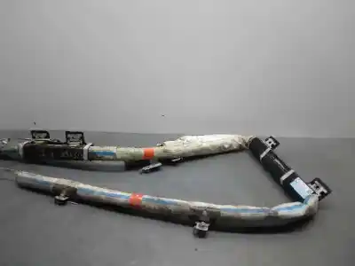 Peça sobressalente para automóvel em segunda mão airbag de cortina dianteiro esquerdo por hyundai tucson 25 aniversario 4x2 referências oem iam 8501007000