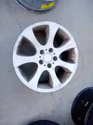 Second-hand car spare part rim for bmw serie 3 berlina (e90) 320d oem iam references 81/2jx18 eh2 is57