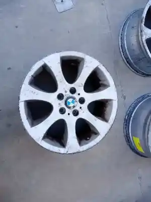 Second-hand car spare part rim for bmw serie 3 berlina (e90) 320d oem iam references 81/2jx18 eh2 is57