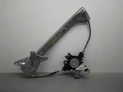 Pezzo di ricambio per auto di seconda mano alzacristalli anteriore destro per toyota corolla (e21) hybrid active riferimenti oem iam 8570102090