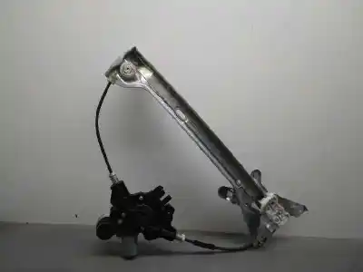 Second-hand car spare part passenger side right window regulator for toyota corolla (e21) hybrid active oem iam references 8570102090 6982002741 