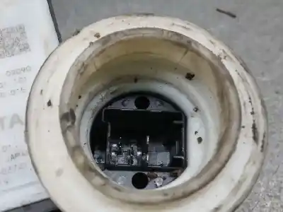 Second-hand car spare part passenger side right window regulator for toyota corolla (e21) hybrid active oem iam references 8570102090 6982002741 