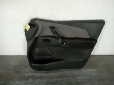 Автозапчасти б/у обивка передней правой двери за citroen c4 picasso feel ссылки oem iam   