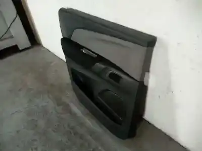 Автозапчасти б/у обивка задней левой двери за citroen c4 picasso feel ссылки oem iam   