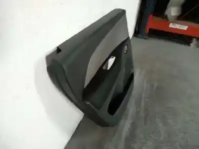 Автозапчасти б/у обивка задней левой двери за citroen c4 picasso feel ссылки oem iam   