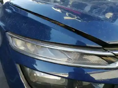 Second-hand car spare part front right headlight for citroen c4 picasso feel oem iam references 