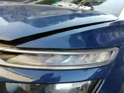 Second-hand car spare part front left headlight for citroen c4 picasso feel oem iam references 