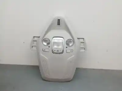 Second-hand car spare part interior light for citroen c4 picasso feel oem iam references 9678124177