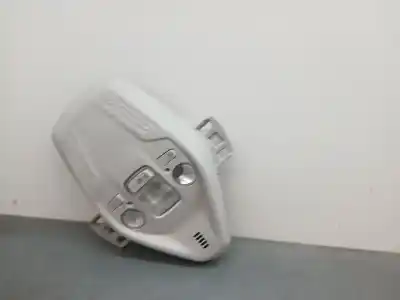 Автозапчастина б/у внутрішне світло для citroen c4 picasso/spacetourer feel 12v e-thp / puretech] посилання на oem iam 9678124177  