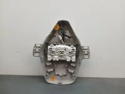 Автозапчастина б/у внутрішне світло для citroen c4 picasso/spacetourer feel 12v e-thp / puretech] посилання на oem iam 9678124177  
