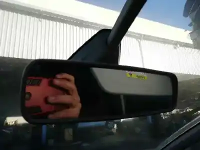 Second-hand car spare part interior rearview mirror for citroen c4 picasso feel oem iam references 