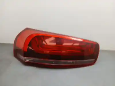Second-hand car spare part left tailgate light for citroen c4 picasso feel oem iam references 21023301l