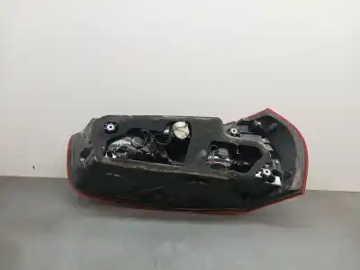 Second-hand car spare part left tailgate light for citroen c4 picasso feel oem iam references 21023301l  