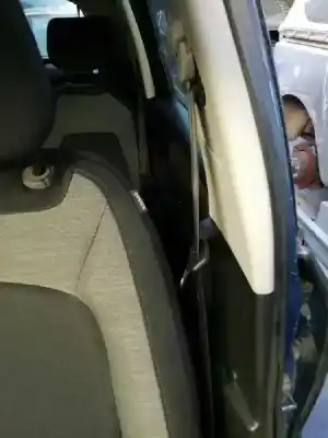 Автозапчасти б/у натяжитель левой подушки безопасности за citroen c4 picasso/spacetourer feel 12v e-thp / puretech] ссылки oem iam 96771311xx 621560900 