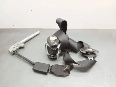 Автозапчасти б/у натяжитель левой подушки безопасности за citroen c4 picasso/spacetourer feel 12v e-thp / puretech] ссылки oem iam 96771311xx 621560900 