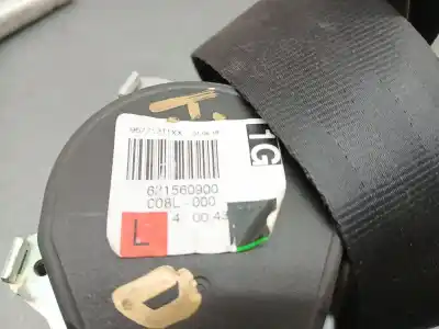 Автозапчасти б/у натяжитель левой подушки безопасности за citroen c4 picasso/spacetourer feel 12v e-thp / puretech] ссылки oem iam 96771311xx 621560900 