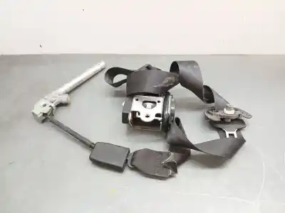 Автозапчасти б/у натяжитель левой подушки безопасности за citroen c4 picasso/spacetourer feel 12v e-thp / puretech] ссылки oem iam 96771311xx 621560900 