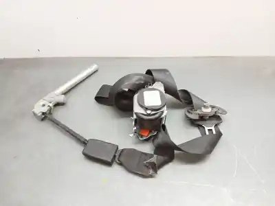 Автозапчасти б/у натяжитель левой подушки безопасности за citroen c4 picasso/spacetourer feel 12v e-thp / puretech] ссылки oem iam 96771311xx 621560900 