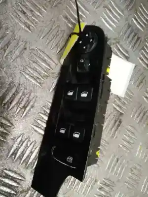 Автозапчасти б/у выключатель левого переднего окна за citroen c4 picasso feel ссылки oem iam 968878120