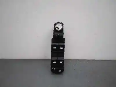 Second-hand car spare part left front power window switch for citroen c4 picasso feel oem iam references 96788281zd