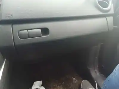 Автозапчасти б/у бардачок за mazda cx-7 (er) luxury ссылки oem iam 