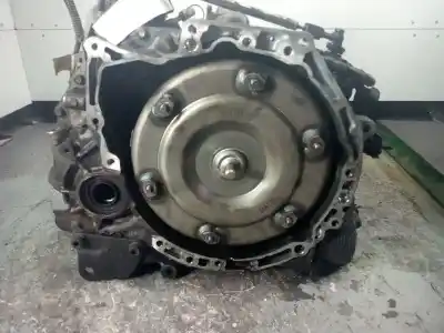 Second-hand car spare part gearbox for citroen c4 picasso feel oem iam references 20ge23