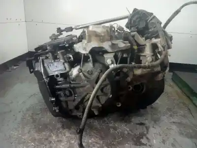 Автозапчасти б/у коробка передач за citroen c4 picasso feel ссылки oem iam 20ge23  