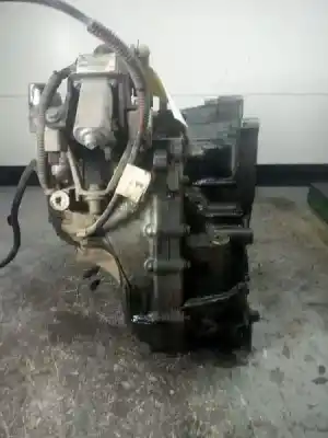 Автозапчасти б/у коробка передач за citroen c4 picasso feel ссылки oem iam 20ge23  