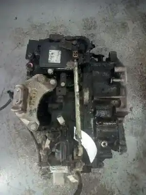 Автозапчасти б/у коробка передач за citroen c4 picasso feel ссылки oem iam 20ge23  