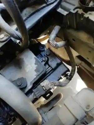 Автозапчасти б/у коробка передач за citroen c4 picasso feel ссылки oem iam 20ge23  