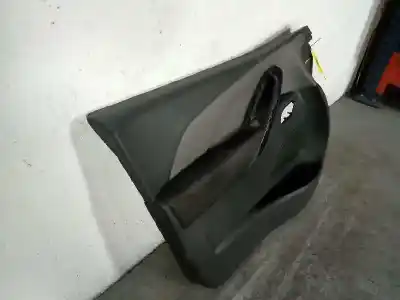 Second-hand car spare part left front door trim for citroen c4 picasso feel oem iam references   