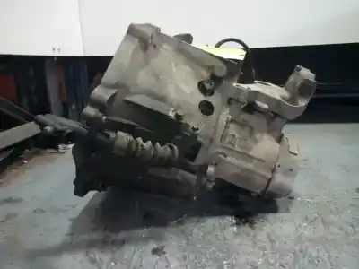 Автозапчасти б/у коробка передач за citroen c4 picasso attraction ссылки oem iam 20et01  
