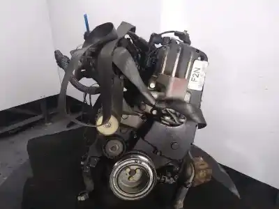 Second-hand car spare part complete engine for fiat punto berlina (188) 1.2 8v dynamic oem iam references   