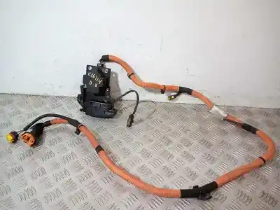 Автозапчасти б/у провод за renault fluence (l3) desde 11/2009 fluence z.e. dynamique ссылки oem iam 243911715r