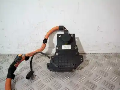 Автозапчастина б/у дрот для renault fluence (l3) desde 11/2009 fluence z.e. dynamique посилання на oem iam 243911715r  
