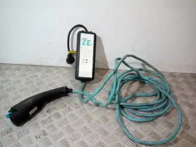Автозапчасти б/у провод за renault fluence (l3) desde 11/2009 fluence z.e. dynamique ссылки oem iam 296952404r