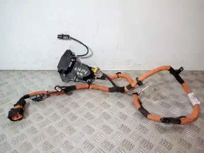 Автозапчасти б/у провод за renault fluence (l3) desde 11/2009 fluence z.e. dynamique ссылки oem iam 243915997r