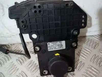 Автозапчасти б/у провод за renault fluence (l3) desde 11/2009 fluence z.e. dynamique ссылки oem iam 243915997r  