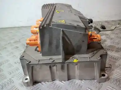 Автозапчасти б/у аккумулятор за renault fluence (l3) desde 11/2009 fluence z.e. dynamique ссылки oem iam   
