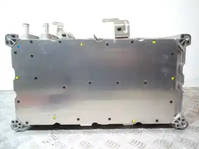 Автозапчасти б/у аккумулятор за renault fluence (l3) desde 11/2009 fluence z.e. dynamique ссылки oem iam   