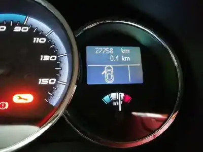Автозапчасти б/у аккумулятор за renault fluence (l3) desde 11/2009 fluence z.e. dynamique ссылки oem iam   