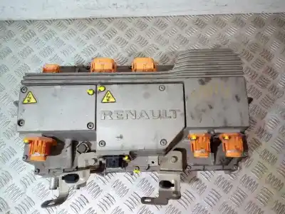 Автозапчасти б/у аккумулятор за renault fluence (l3) desde 11/2009 fluence z.e. dynamique ссылки oem iam   